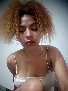 SolashLitzy Curly online show from June 1, 12:29 pm