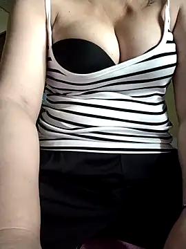 Jeryy68 online show from April 14, 8:03 am