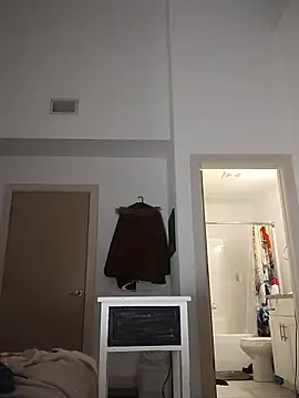 JacquelineStar online show from April 9, 5:29 pm