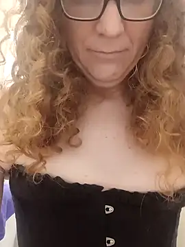 JacquelineStar online show from March 31, 2:33 am