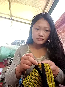 Bethiencute online show from March 24, 7:03 am