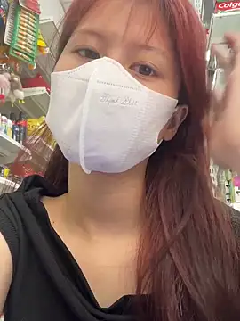 Bethiencute online show from June 5, 1:53 am