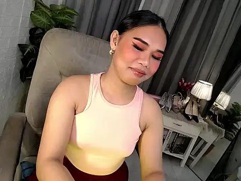 Yourgorgeousmarge online show from April 5, 1:59 am