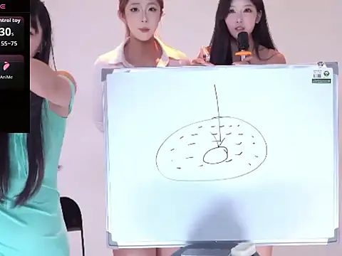 Sweetteet-zn online show from July 18, 8:39 am