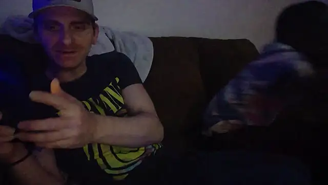 DavidEugeneOr online show from April 15, 11:22 am