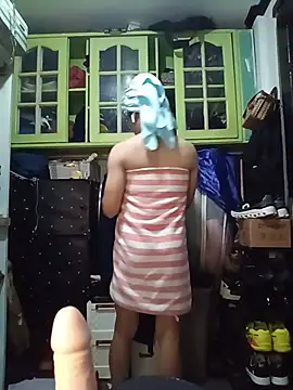 HornyKerujieTrans online show from July 2, 8:09 am