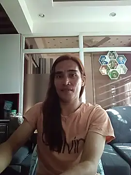 HornyKerujieTrans online show from June 29, 9:05 am