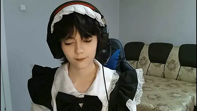 ShaynaLinley online show from April 8, 3:25 pm