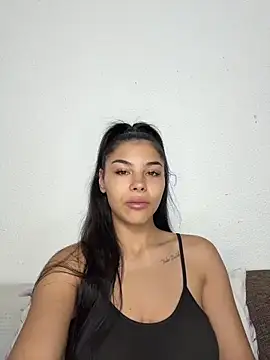 Crissdesire online show from July 18, 2:19 pm