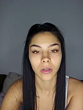 Crissdesire online show from April 9, 4:01 pm