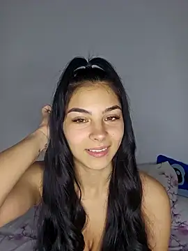 Crissdesire online show from April 7, 3:14 pm