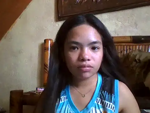 pretty pinky06 online show from April 18, 3:20 am