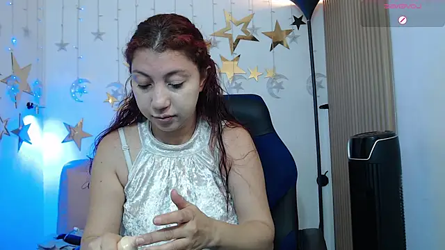 Julietta mx online show from April 4, 2:27 pm