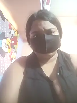 SS   Malika    online show from April 18, 12:40 pm