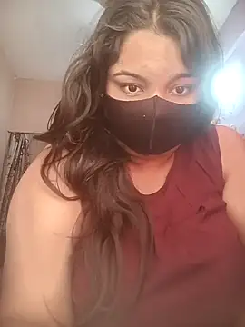 SS   Malika    online show from April 11, 11:47 am