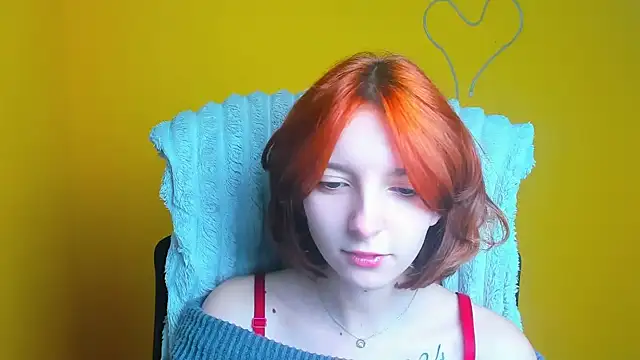 Butterfly Milly online show from April 9, 11:37 am