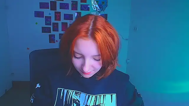 Butterfly Milly online show from March 27, 12:39 pm