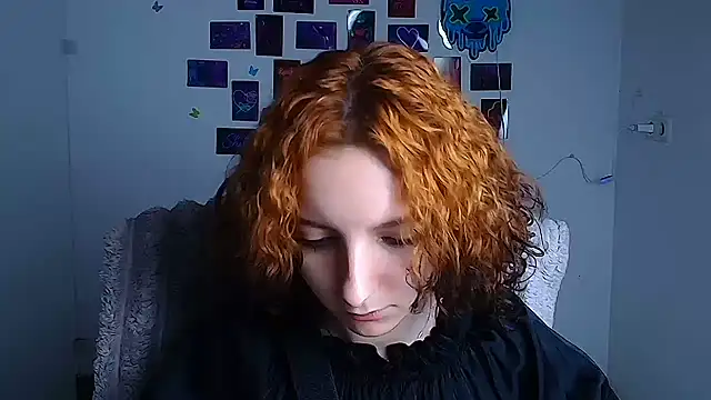 Butterfly Milly online show from May 19, 11:39 am