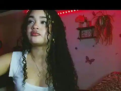 angel lust1 online show from April 10, 11:11 pm