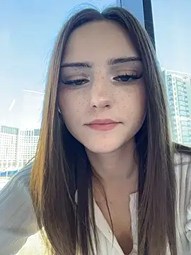 AnitaFly online show from April 11, 12:09 pm