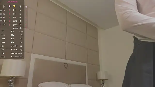 Calypsian online show from April 10, 9:37 am