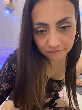 LASEXbellaX online show from April 24, 4:26 am