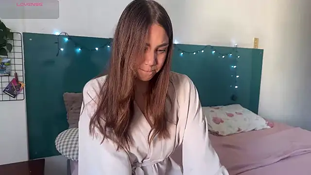 NebulaaHaven online show from March 26, 6:20 pm