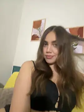 NebulaaHaven online show from April 13, 9:26 pm