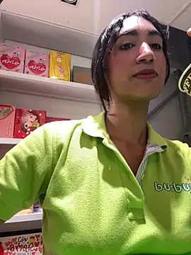 ANNIE 10- online show from April 11, 5:16 pm