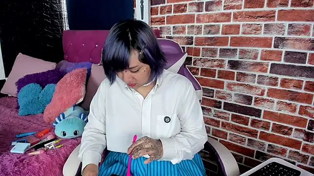 fresa Wafflera online show from April 11, 7:28 pm