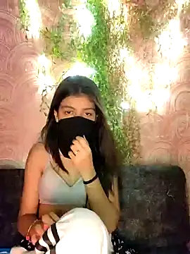 Prihu143 online show from July 10, 10:32 pm