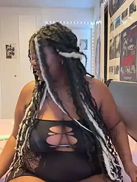 Nyla xox online show from June 5, 8:48 pm