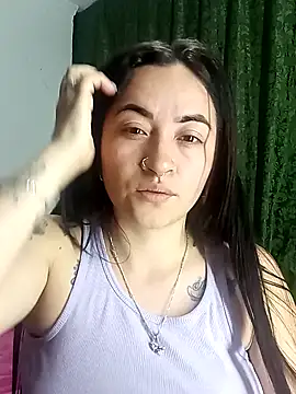 kimberly peter online show from June 25, 4:23 am