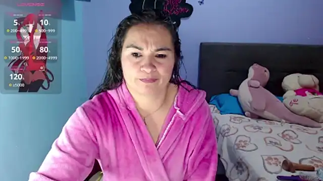 kyra sol online show from April 12, 10:56 pm