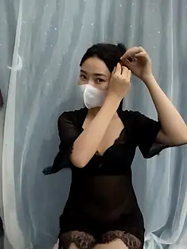 Xiangchuu online show from April 5, 4:28 pm