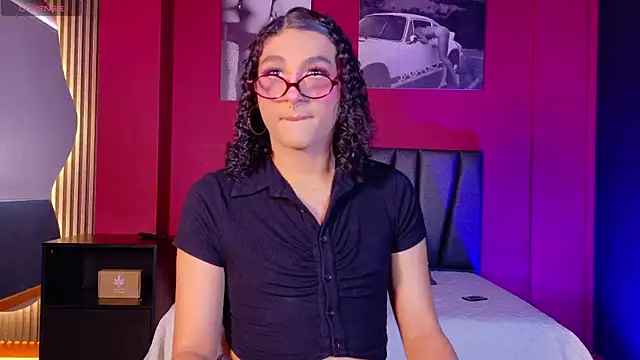 Mikavelvet08 online show from July 16, 3:49 pm