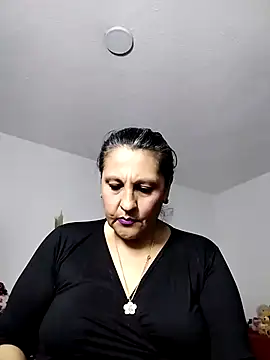 Merlyna Goldenss online show from April 9, 4:48 am