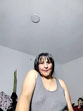 Merlyna Goldenss online show from April 15, 7:09 am