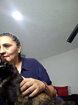 Merlyna Goldenss online show from March 28, 8:36 am