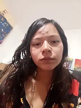 Ninffa sweet21 online show from April 16, 12:44 am