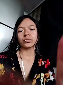 Ninffa sweet21 online show from April 6, 10:55 pm