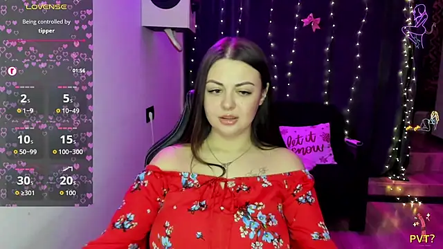 MoonlitSin22 online show from April 7, 6:43 pm