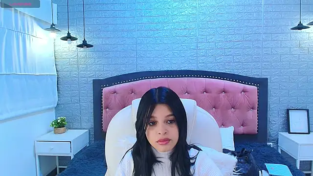 mia velvetk online show from March 27, 3:41 am