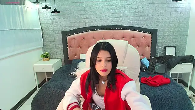 mia velvetk online show from March 26, 3:30 am