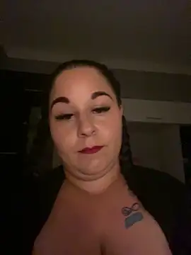 Szandra26 online show from April 11, 3:56 am