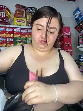 kitty  pinnk online show from April 11, 7:28 pm