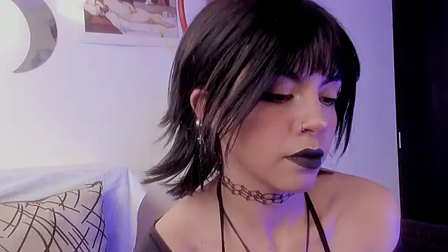 Nyxara- online show from July 16, 10:14 pm