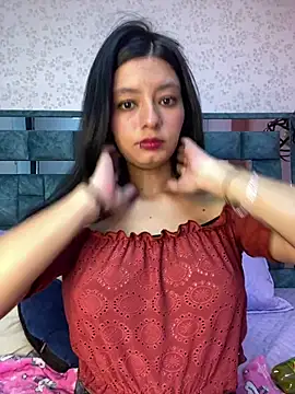 kaii miler online show from April 9, 3:09 am