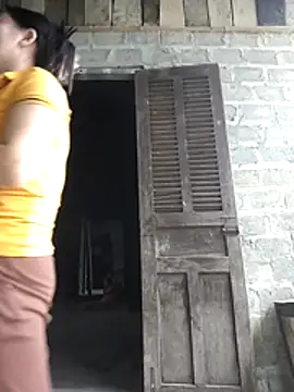 Bianca Nina online show from April 1, 1:39 am