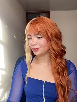 Catalina bel online show from April 12, 9:39 pm